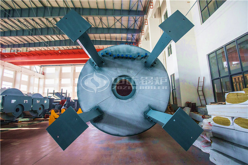 伊春6吨导热油锅炉品牌