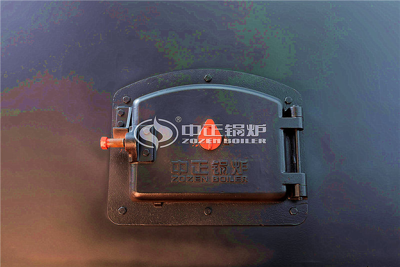 订购电导热油锅炉