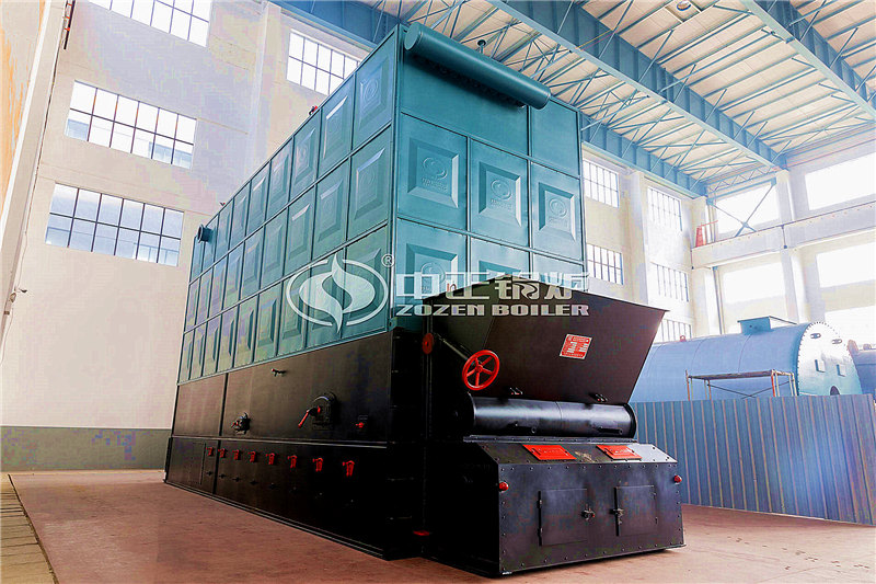 防城港锅炉厂家1800万大卡新型<a href=/ target=_blank class=infotextkey>燃气导热油锅炉</a>