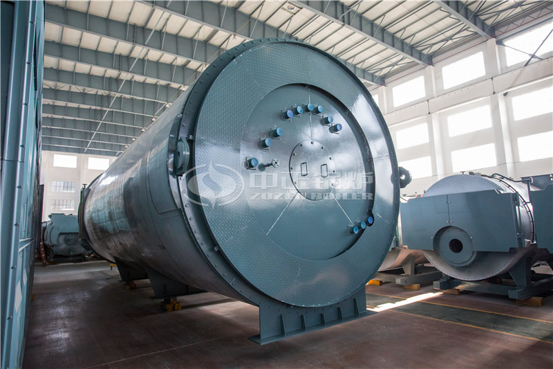 四川90吨导热油锅炉品牌