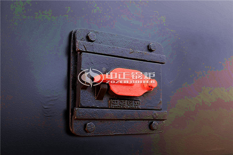 四川25T导热油锅炉品牌