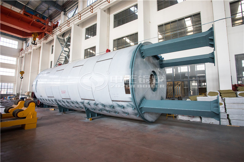 导热油锅炉马达过载警报