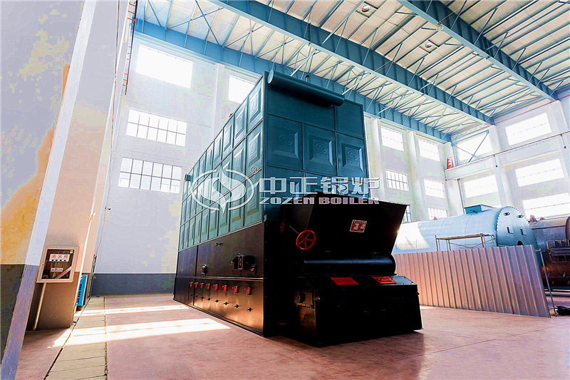 株洲50T导热油锅炉品牌