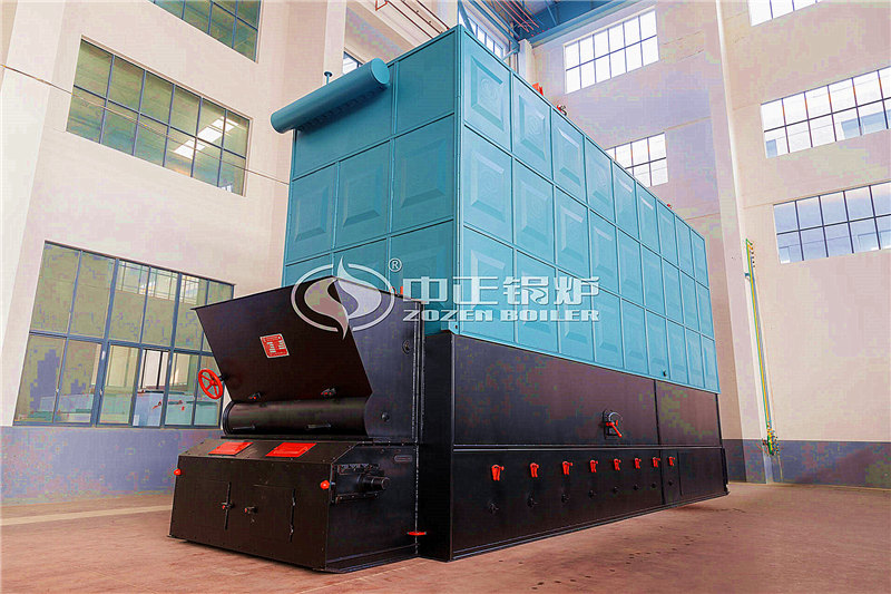 玉树25吨工业导热油锅炉 价格高不可攀 中正锅炉打造行业标杆引领市场趋势