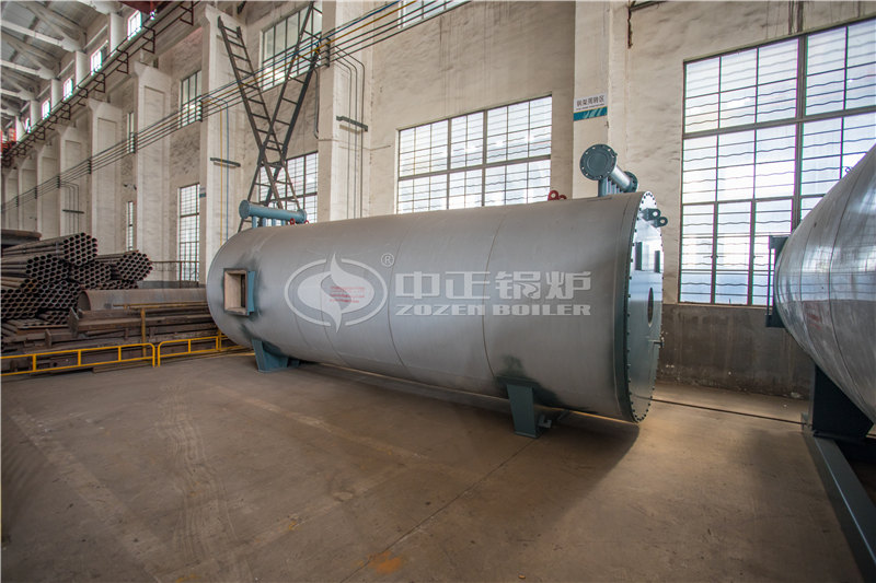 蒸汽锅炉与导热油锅炉换算