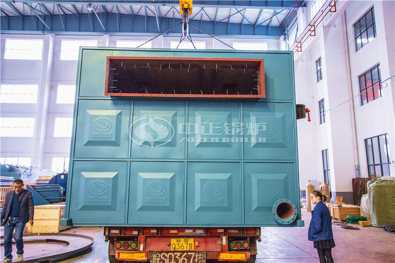 九江燃煤<a href=/dry/index.html target=_blank class=infotextkey>导热油锅炉</a>多少钱能买到