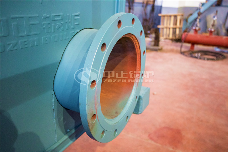 汉中锅炉厂家300万大卡导热油锅炉