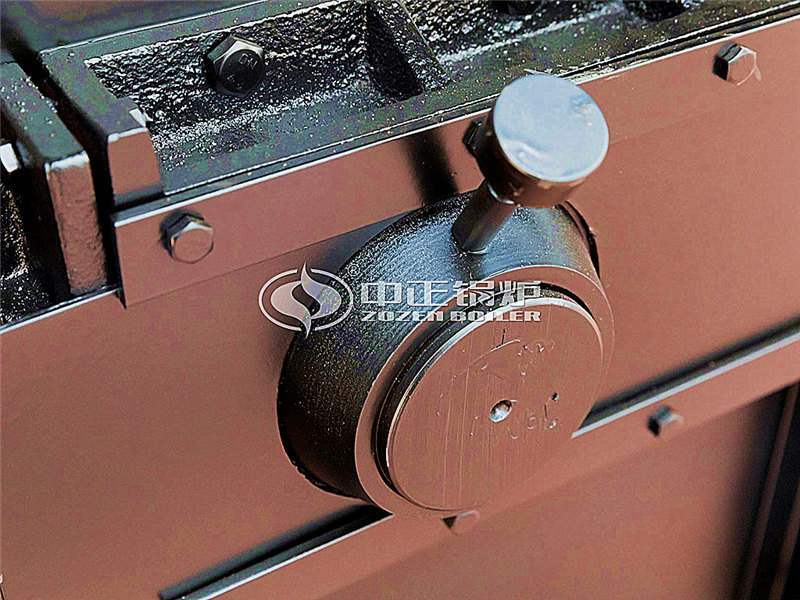 唐山锅炉厂家1000万大卡新型<a href=/ target=_blank class=infotextkey>燃气导热油锅炉</a>