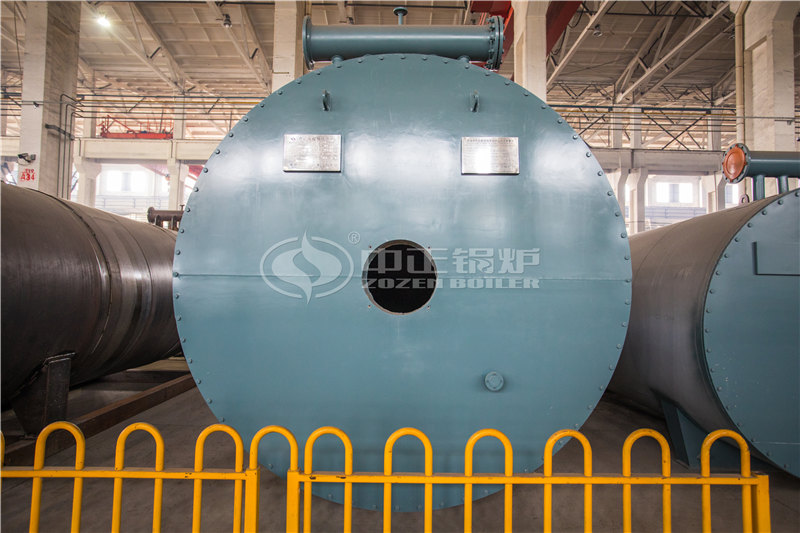 澳门锅炉厂家60万大卡导热油锅炉