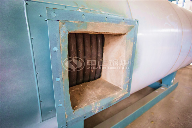 淮安15T导热油锅炉品牌