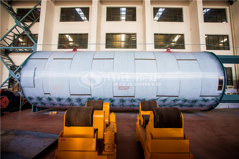 导热油锅炉远传压力表原理