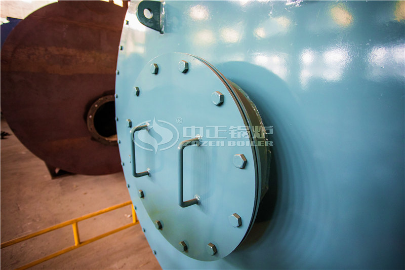 怒江州8T导热油锅炉品牌