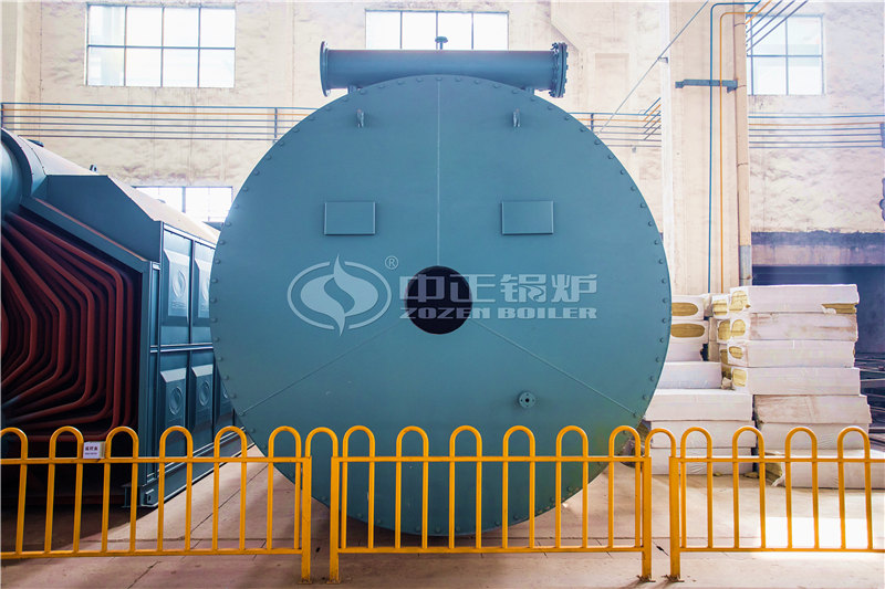澳门锅炉厂家60万大卡导热油锅炉