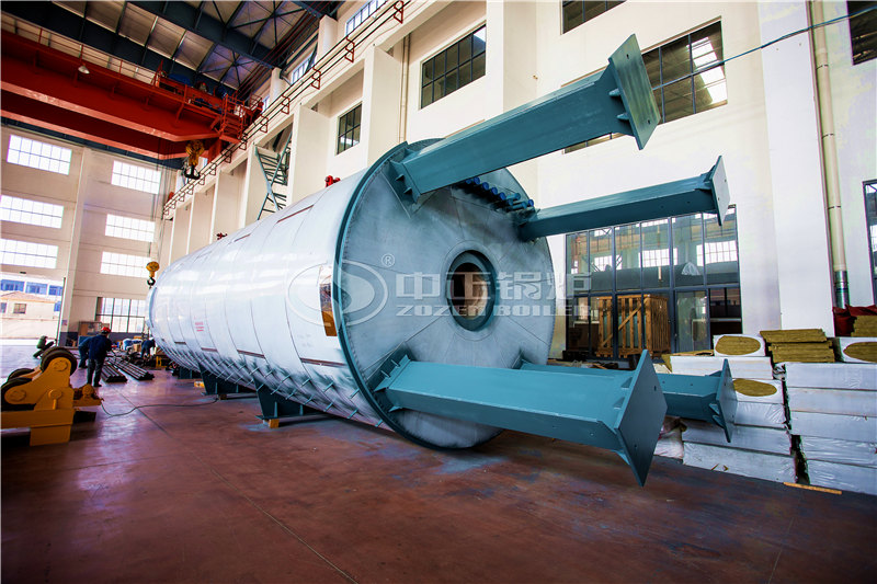 鞍山10T导热油锅炉品牌