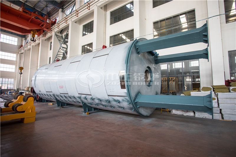 阳江三十吨导热油锅炉品牌