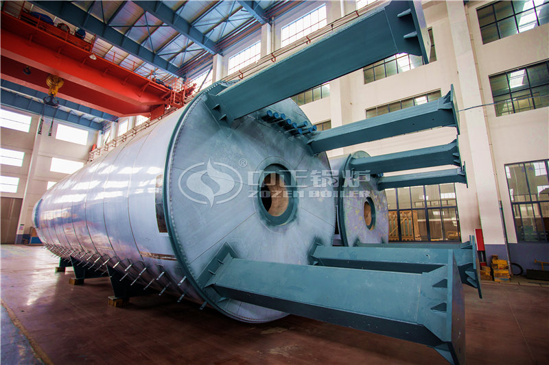 长沙8T导热油锅炉品牌