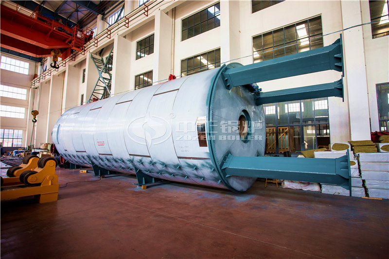 菏泽二十五吨导热油锅炉品牌