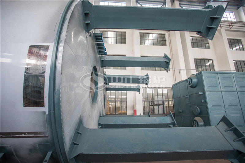 莆田锅炉厂家1500万大卡天然气导热油锅炉