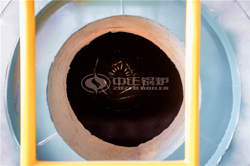 防城港锅炉厂家1800万大卡新型<a href=/ target=_blank class=infotextkey>燃气导热油锅炉</a>