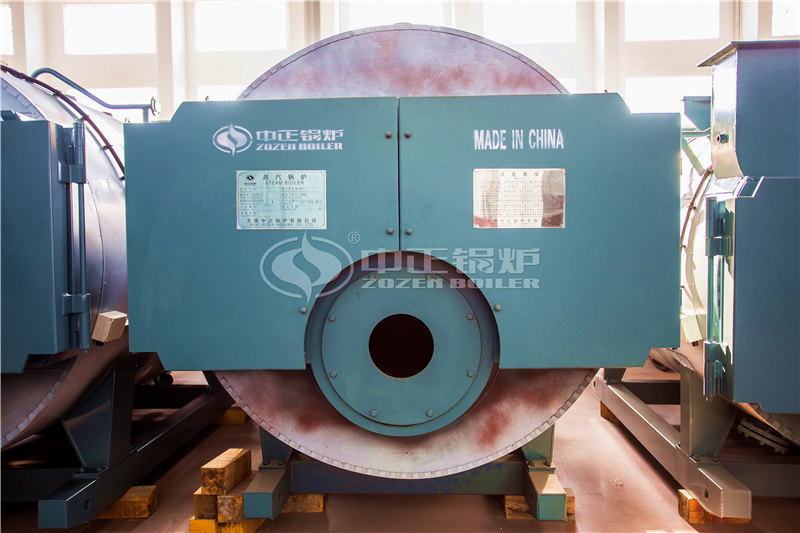 导热油锅炉温度过高 处置方案