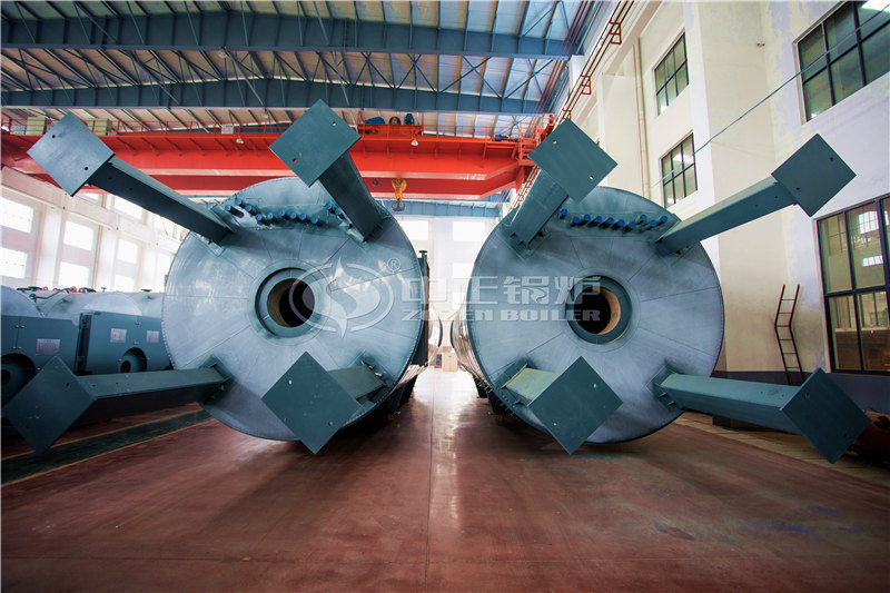 荆门6吨导热油锅炉品牌