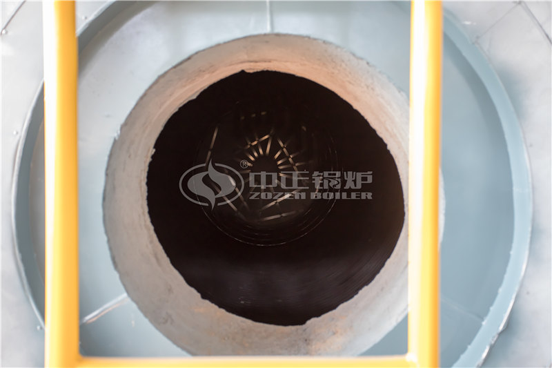 宿迁锅炉厂家2000万大卡新型<a href=/ target=_blank class=infotextkey>燃气导热油锅炉</a>