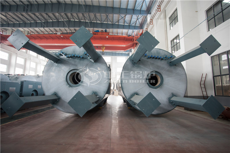 导热油锅炉需注意事项