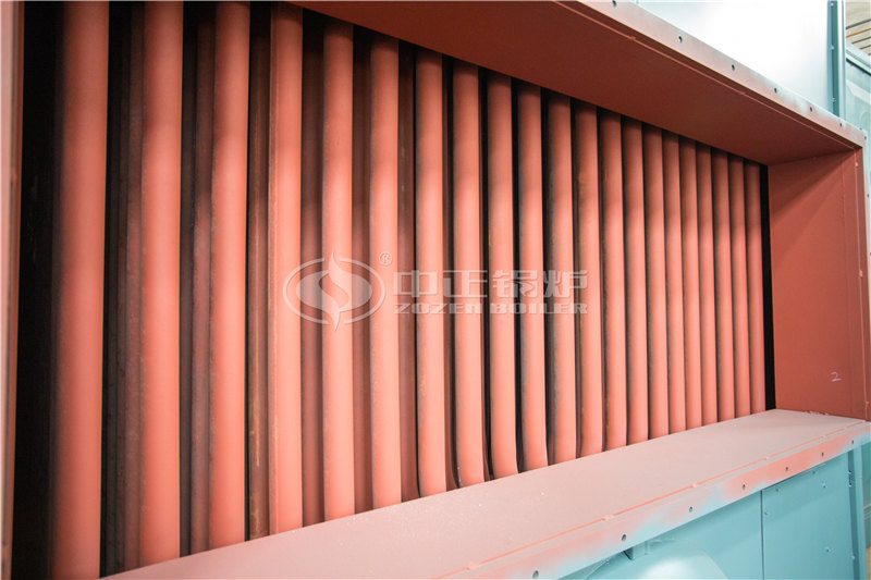 辽源燃气锅炉燃气食品行业