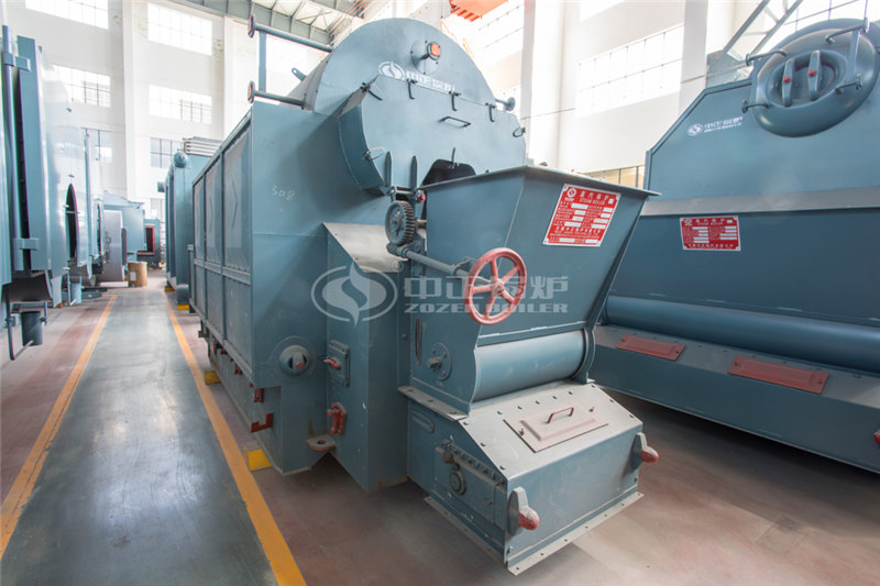 铜川生物质锅炉使用方法