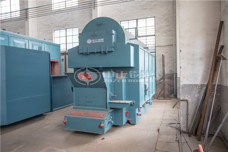 芜湖10吨锅炉品牌