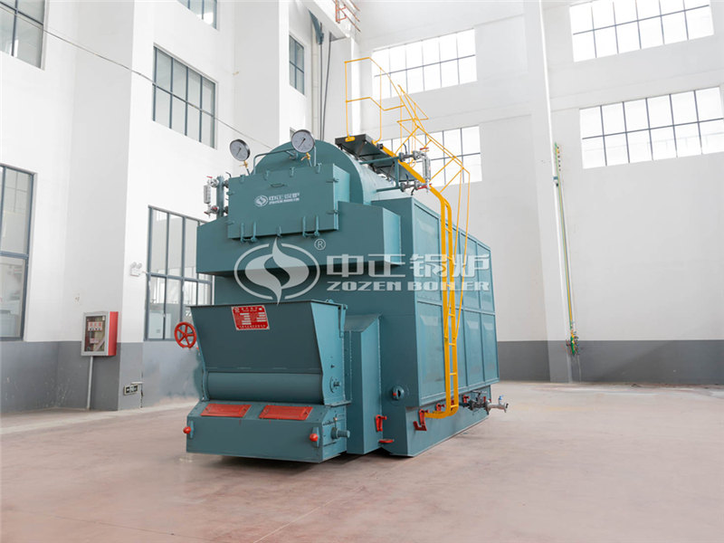 红河州20T锅炉品牌