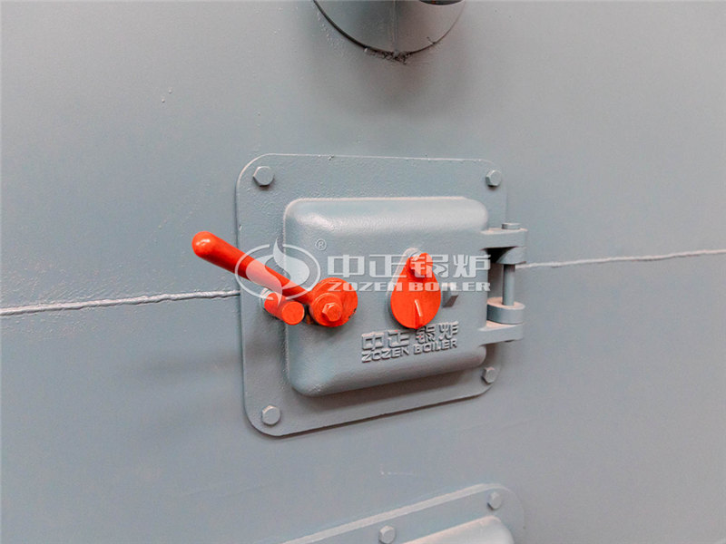 伊春25吨锅炉品牌