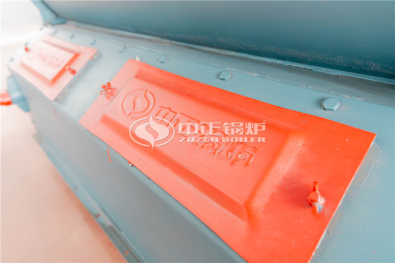 榆林生物质锅炉参数