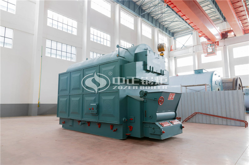 5.6MW环保锅炉改造质量怎么样