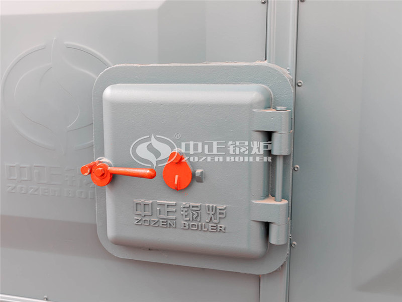 西藏20吨锅炉品牌