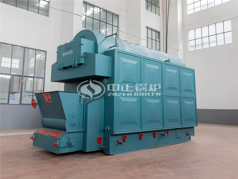 玉溪生物质锅炉技术原理