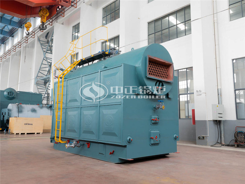 武汉木屑锅炉合作商