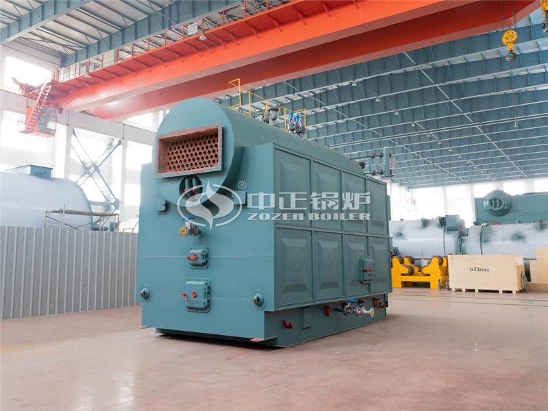 北方的锅炉品牌