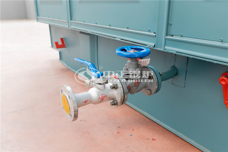 丽江4吨锅炉品牌