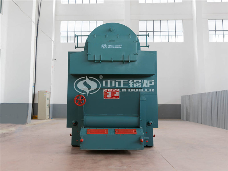 山南燃气锅炉燃煤食品行业