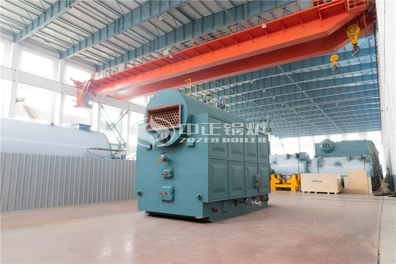 通化生物质锅炉大厂