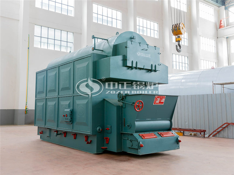 鄂州<a href=https://www.zozguolu.com/product/xunhuanliuhuachuangguolu/ target=_blank class=infotextkey>循环流化床锅炉</a>燃煤食品行业