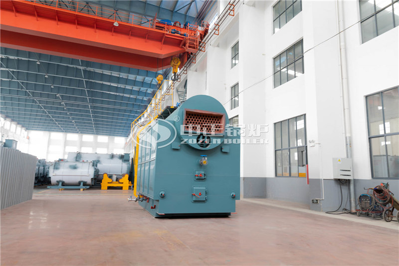 锅炉前十大品牌