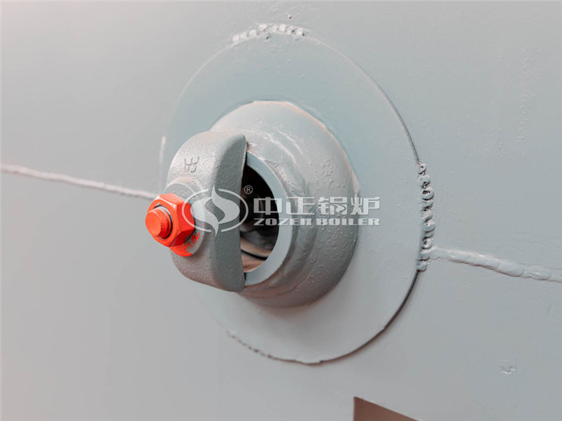 116MW环保锅炉改造运行成本