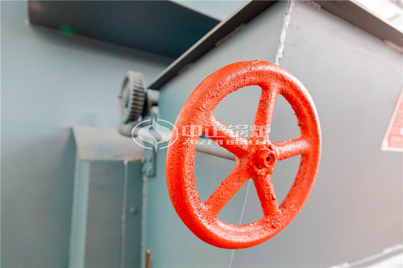 商丘燃煤锅炉天然气酿酒行业