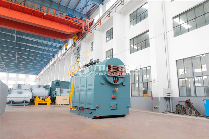 曲靖90吨锅炉品牌