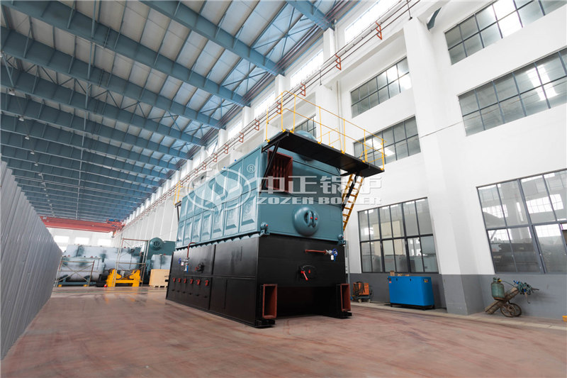 10t/h节能锅炉改造方案多少钱