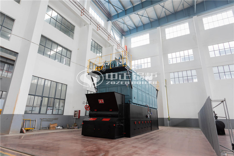 黔东南生物质锅炉经销部