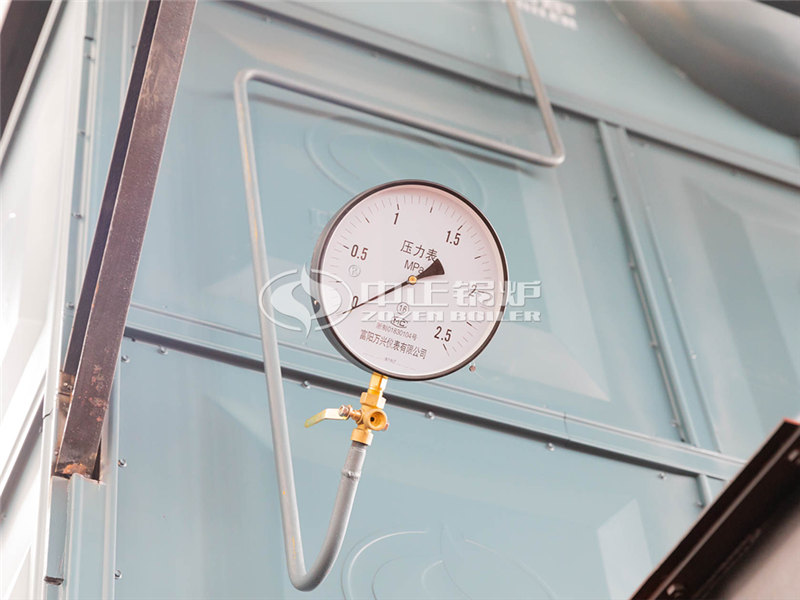 榆林4吨锅炉品牌