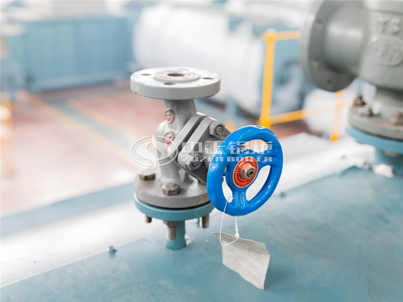 山东锅炉品牌调研